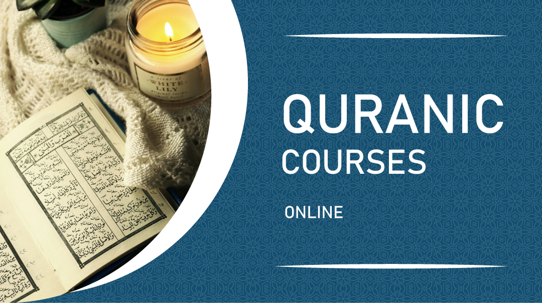 Quranic Courses