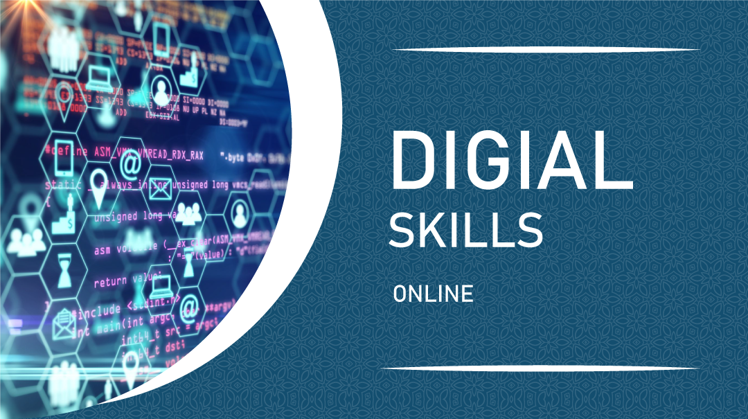 Dihital Skills